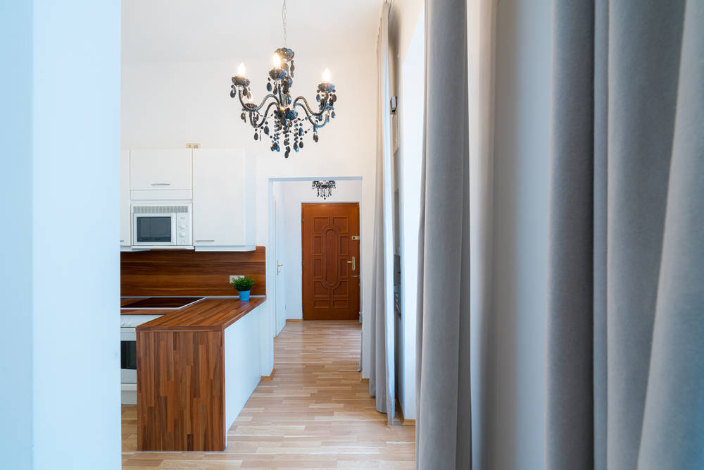 Thumb - High-class furnished flat in 7th district of Vienna, near Volkstheater num - 15