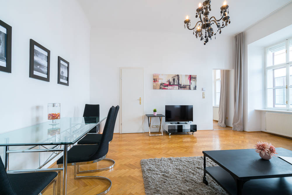 Thumb - High-class furnished flat in 7th district of Vienna, near Volkstheater num - 12