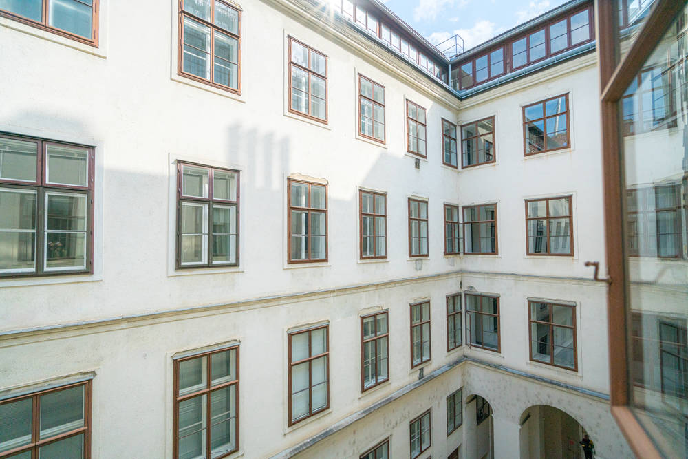 Thumb - High-class furnished flat in 7th district of Vienna, near Volkstheater num - 11