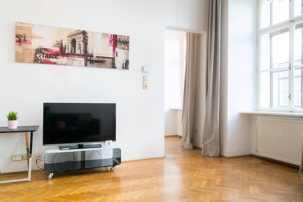 Thumb - High-class furnished flat in 7th district of Vienna, near Volkstheater num - 13