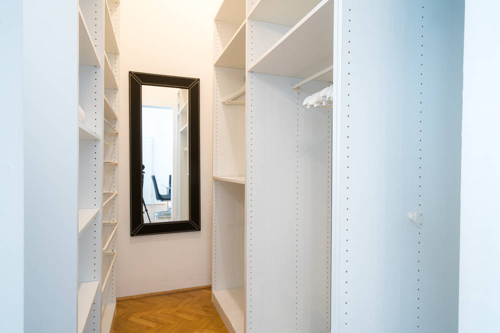 Thumb - High-class furnished flat in 7th district of Vienna, near Volkstheater num - 9