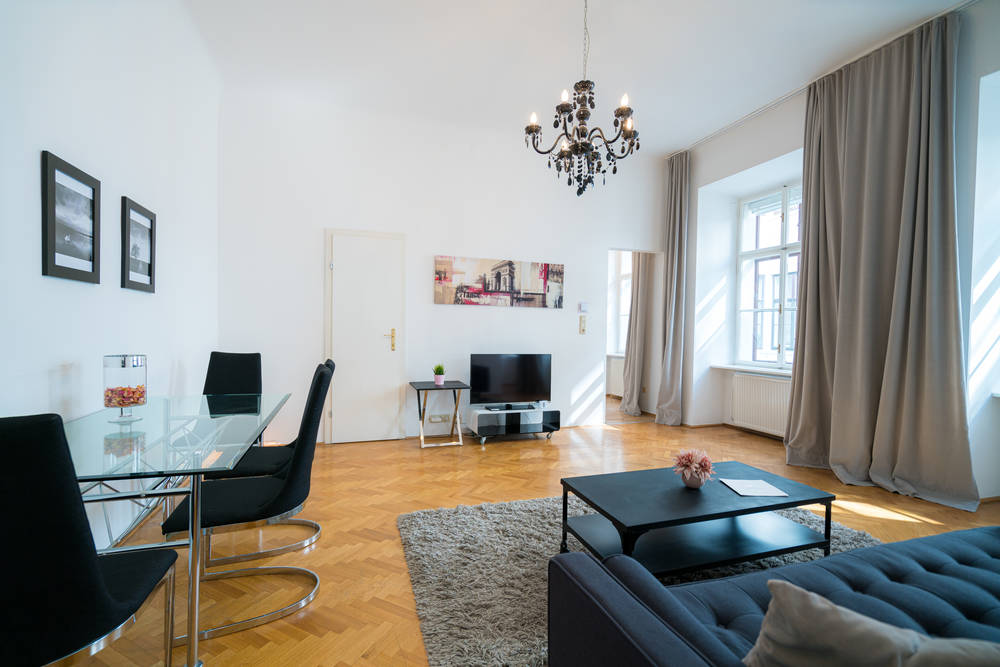 Thumb - High-class furnished flat in 7th district of Vienna, near Volkstheater num - 6