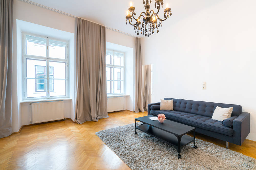 Thumb - High-class furnished flat in 7th district of Vienna, near Volkstheater num - 5