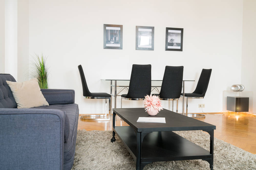 Thumb - High-class furnished flat in 7th district of Vienna, near Volkstheater num - 2