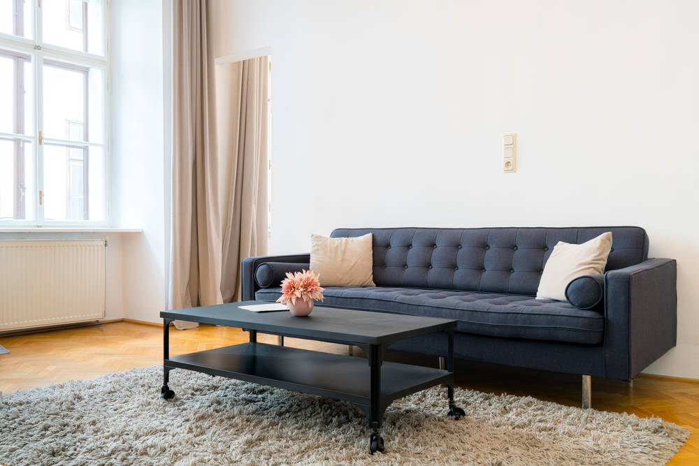 Thumb - High-class furnished flat in 7th district of Vienna, near Volkstheater num - 3