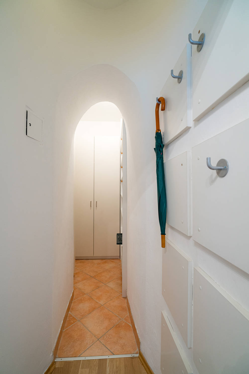 Thumb - High-class furnished flat in 7th district of Vienna, near Volkstheater num - 21