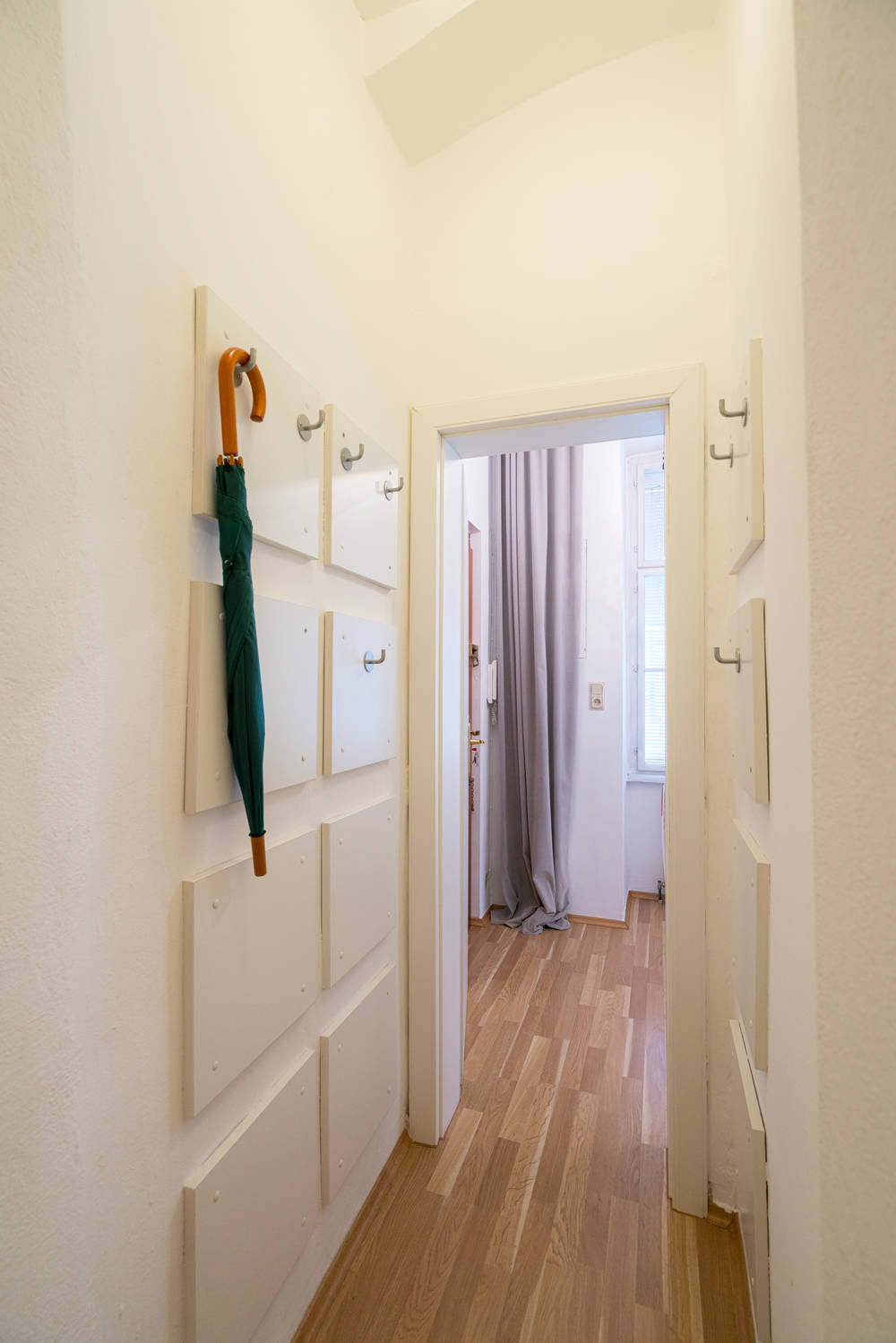 Thumb - High-class furnished flat in 7th district of Vienna, near Volkstheater num - 24