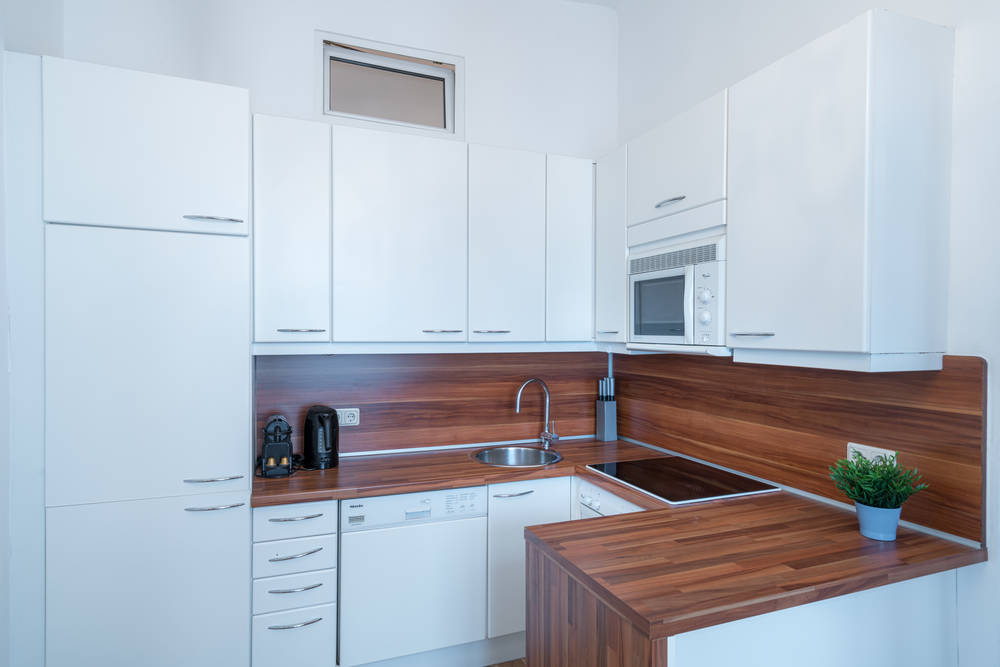 Thumb - High-class furnished flat in 7th district of Vienna, near Volkstheater num - 17