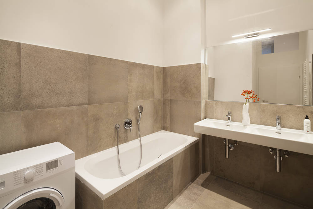 Thumb - Tasteful and modernly furnished apartment in Vienna located near Arenbergpark and Rochusgasse in the 3rd district num - 28