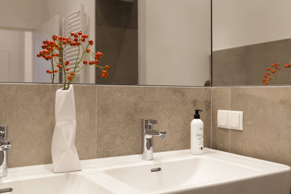 Thumb - Tasteful and modernly furnished apartment in Vienna located near Arenbergpark and Rochusgasse in the 3rd district num - 30