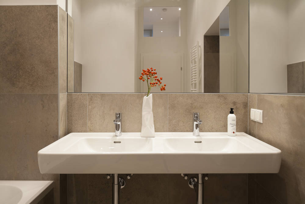 Thumb - Tasteful and modernly furnished apartment in Vienna located near Arenbergpark and Rochusgasse in the 3rd district num - 29