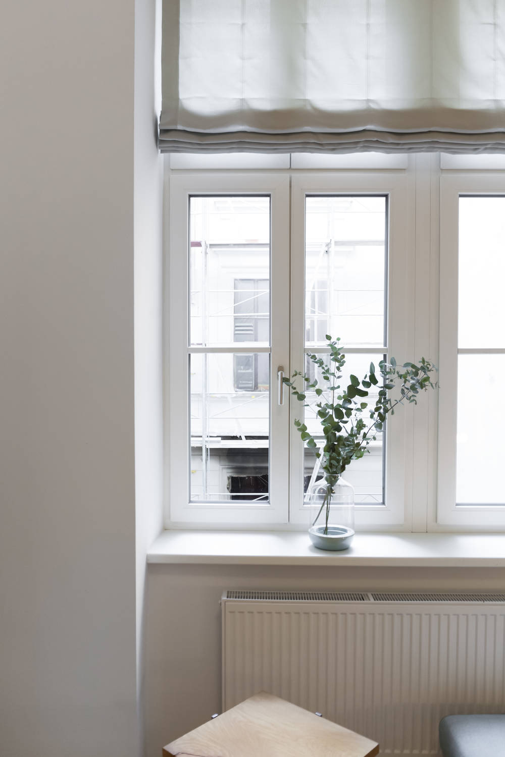 Thumb - Tasteful and modernly furnished apartment in Vienna located near Arenbergpark and Rochusgasse in the 3rd district num - 26