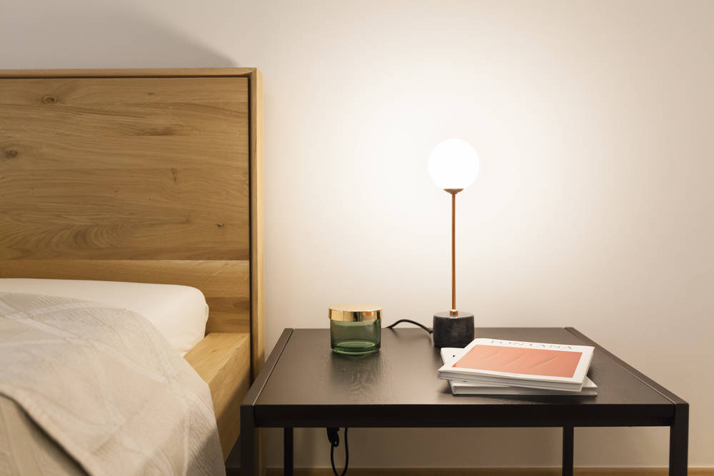 Thumb - Tasteful and modernly furnished apartment in Vienna located near Arenbergpark and Rochusgasse in the 3rd district num - 24