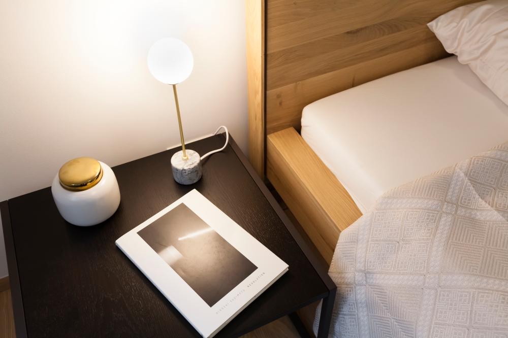 Thumb - Tasteful and modernly furnished apartment in Vienna located near Arenbergpark and Rochusgasse in the 3rd district num - 38