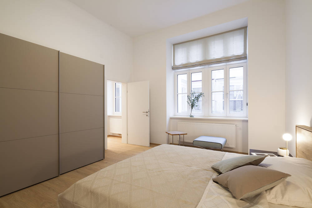 Thumb - Tasteful and modernly furnished apartment in Vienna located near Arenbergpark and Rochusgasse in the 3rd district num - 21