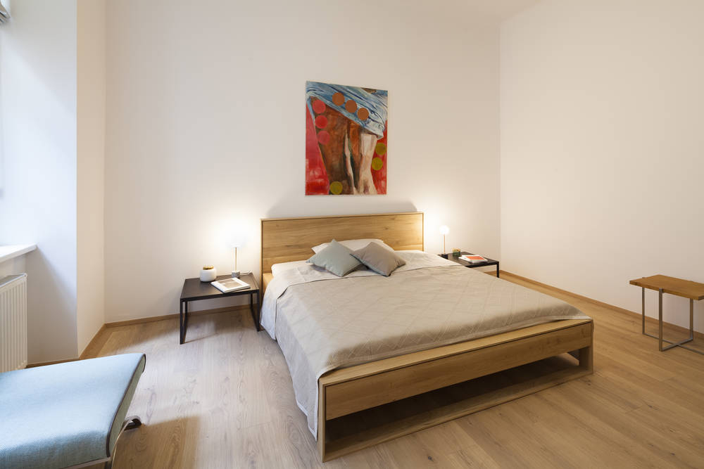 Thumb - Tasteful and modernly furnished apartment in Vienna located near Arenbergpark and Rochusgasse in the 3rd district num - 18