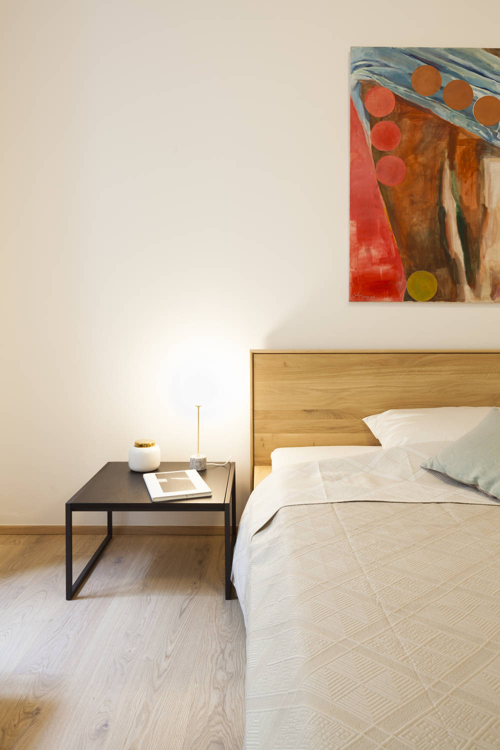 Thumb - Tasteful and modernly furnished apartment in Vienna located near Arenbergpark and Rochusgasse in the 3rd district num - 20