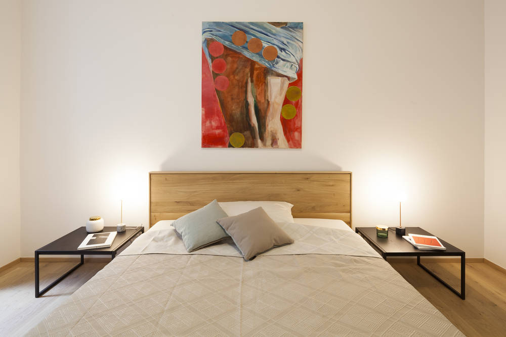 Thumb - Tasteful and modernly furnished apartment in Vienna located near Arenbergpark and Rochusgasse in the 3rd district num - 19