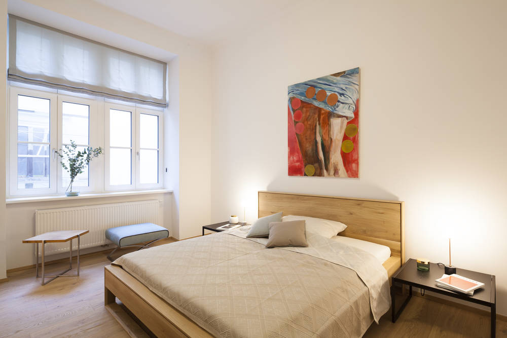 Thumb - Tasteful and modernly furnished apartment in Vienna located near Arenbergpark and Rochusgasse in the 3rd district num - 25