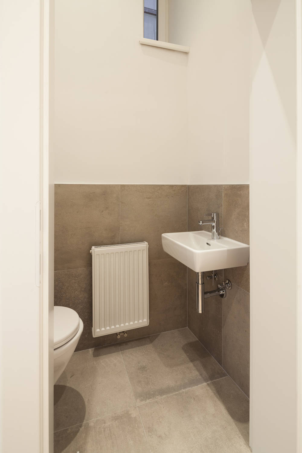 Thumb - Tasteful and modernly furnished apartment in Vienna located near Arenbergpark and Rochusgasse in the 3rd district num - 34