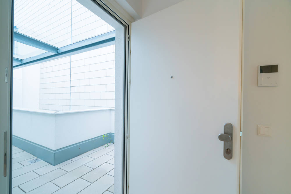 Thumb - Beautifully cut 1-bedroom apartment with elevator, air conditioning and terrace num - 48