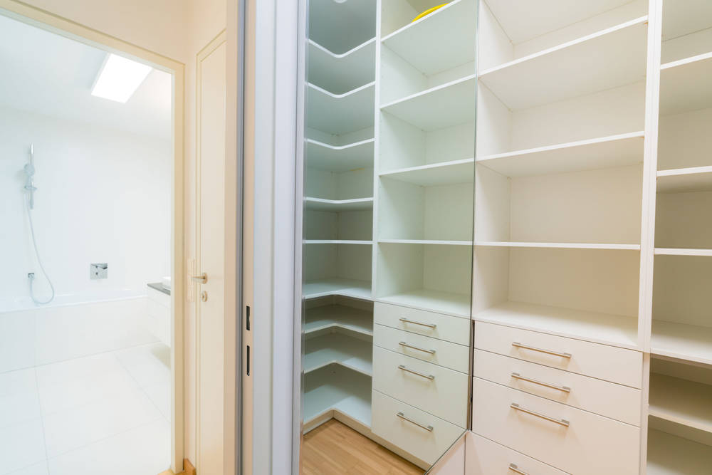 Thumb - Beautifully cut 1-bedroom apartment with elevator, air conditioning and terrace num - 45