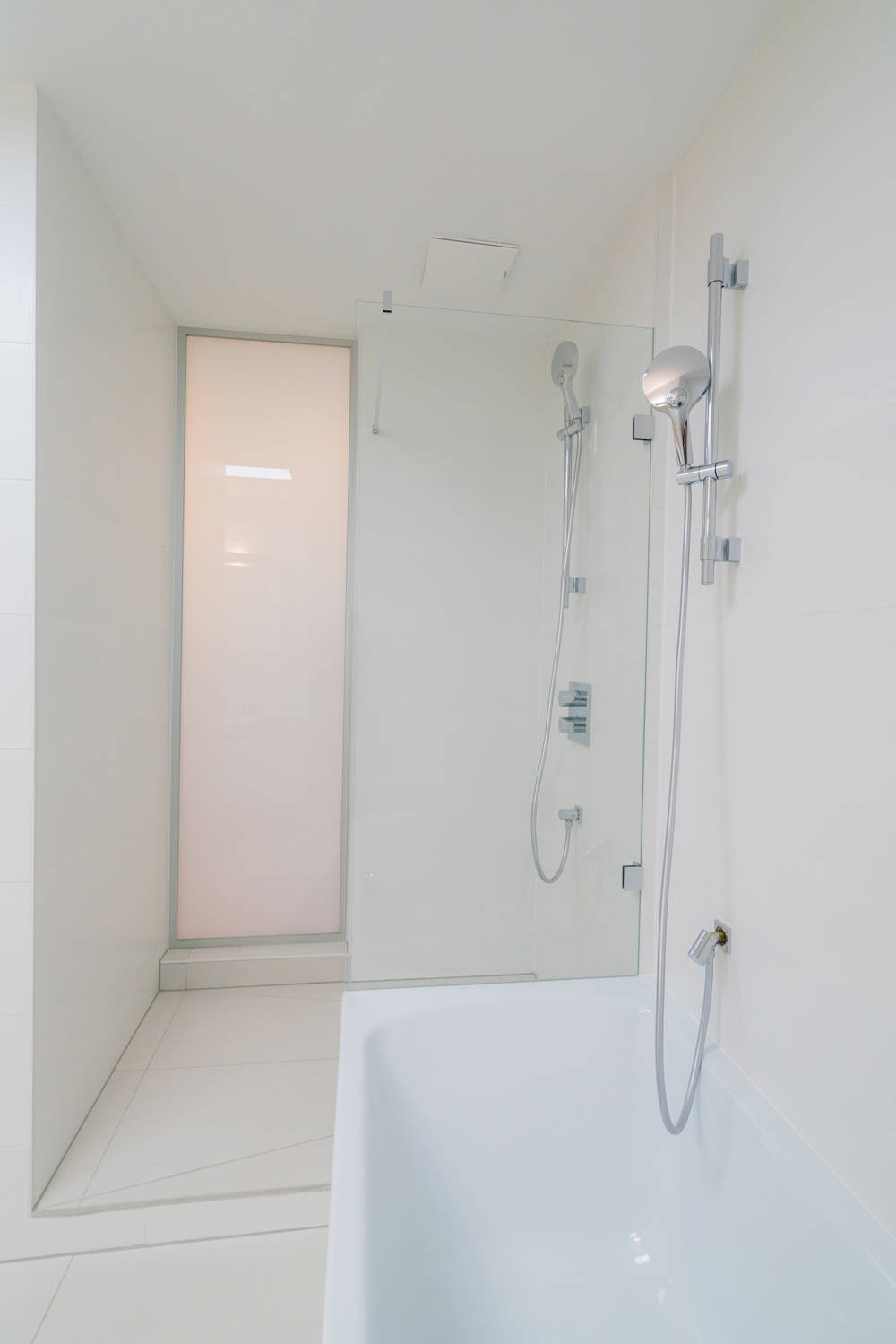 Thumb - Beautifully cut 1-bedroom apartment with elevator, air conditioning and terrace num - 42