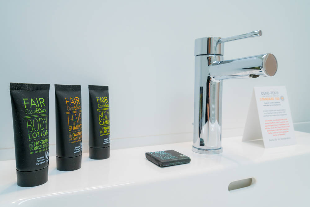 Thumb - Beautifully cut 1-bedroom apartment with elevator, air conditioning and terrace num - 41