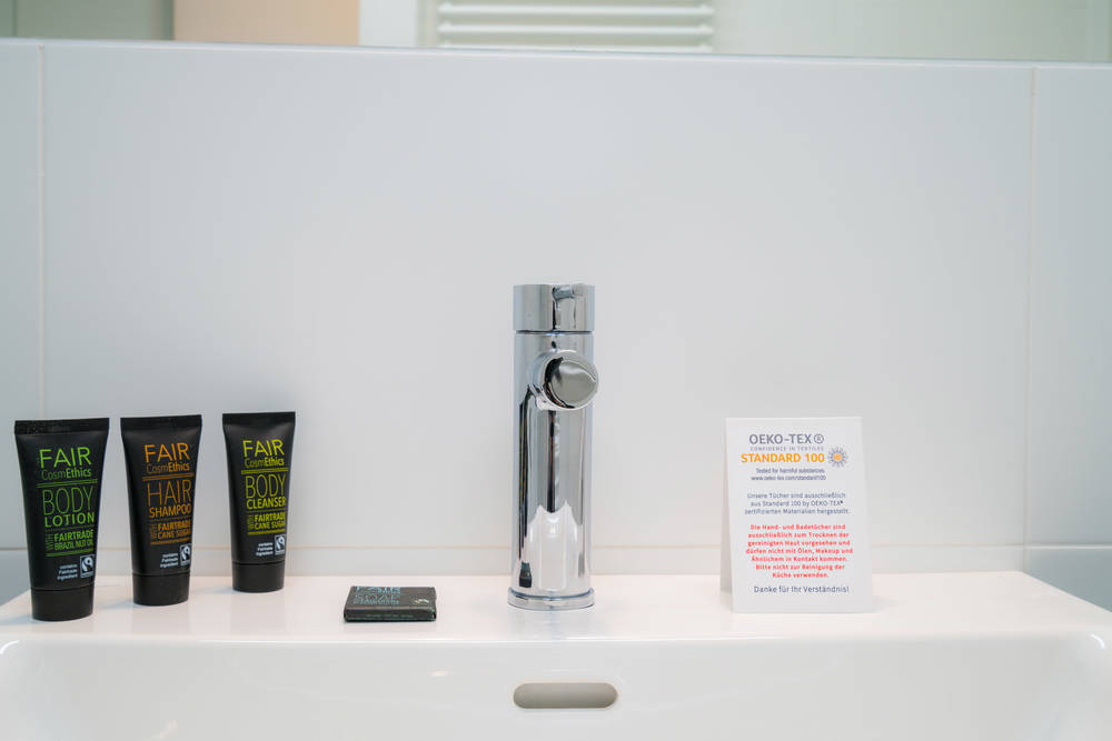 Thumb - Beautifully cut 1-bedroom apartment with elevator, air conditioning and terrace num - 40