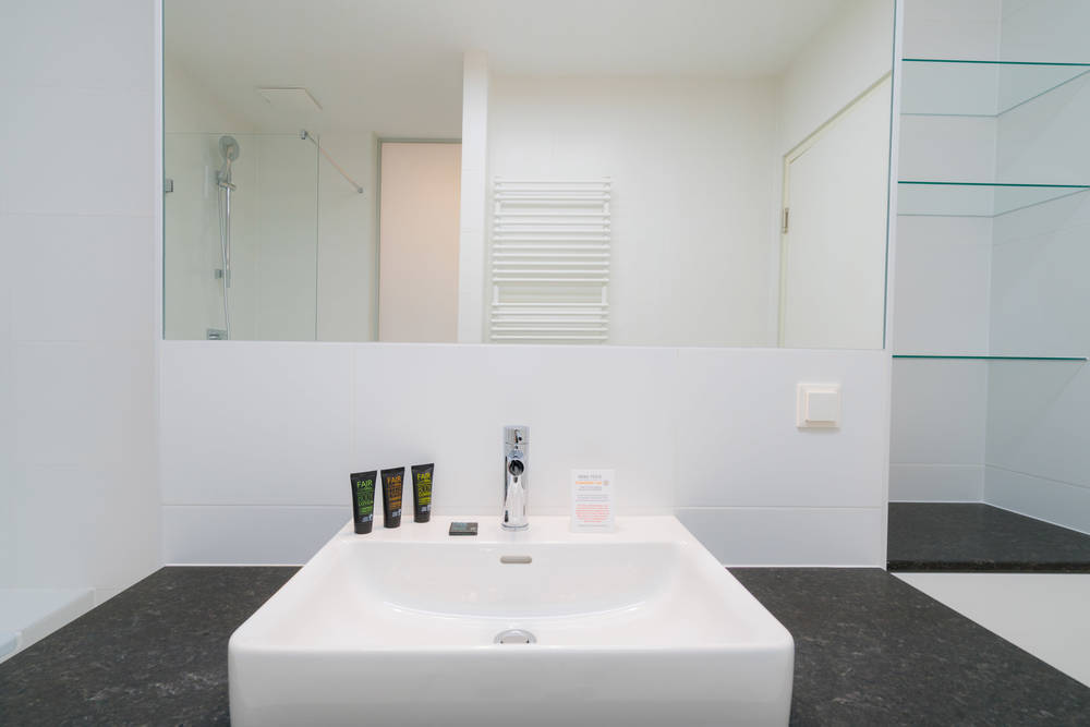 Thumb - Beautifully cut 1-bedroom apartment with elevator, air conditioning and terrace num - 39