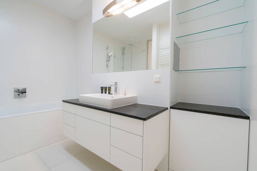 Thumb - Beautifully cut 1-bedroom apartment with elevator, air conditioning and terrace num - 37