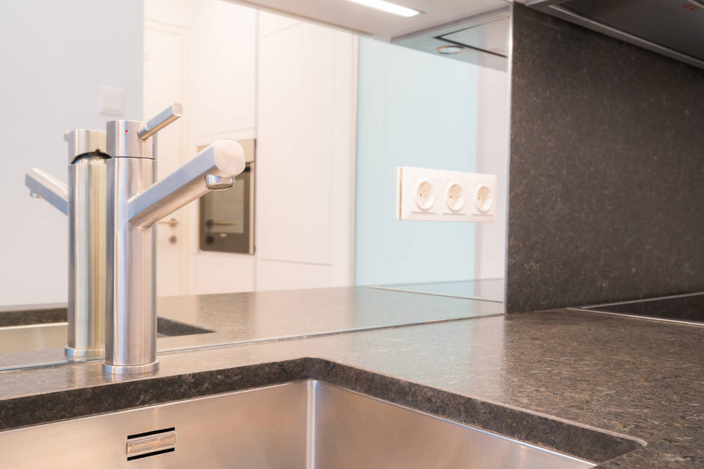 Thumb - Beautifully cut 1-bedroom apartment with elevator, air conditioning and terrace num - 35