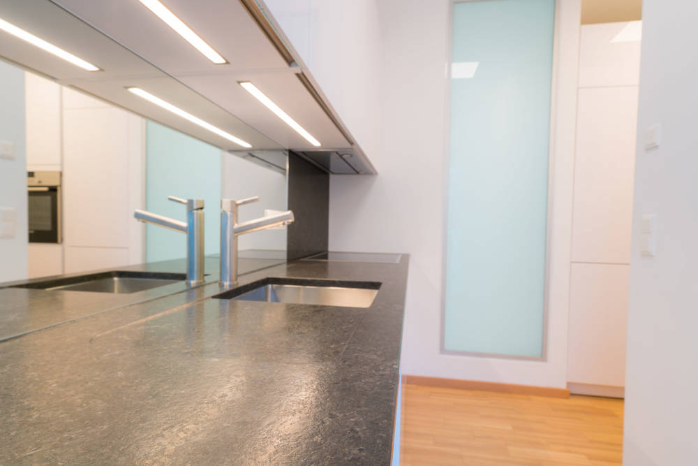 Thumb - Beautifully cut 1-bedroom apartment with elevator, air conditioning and terrace num - 34