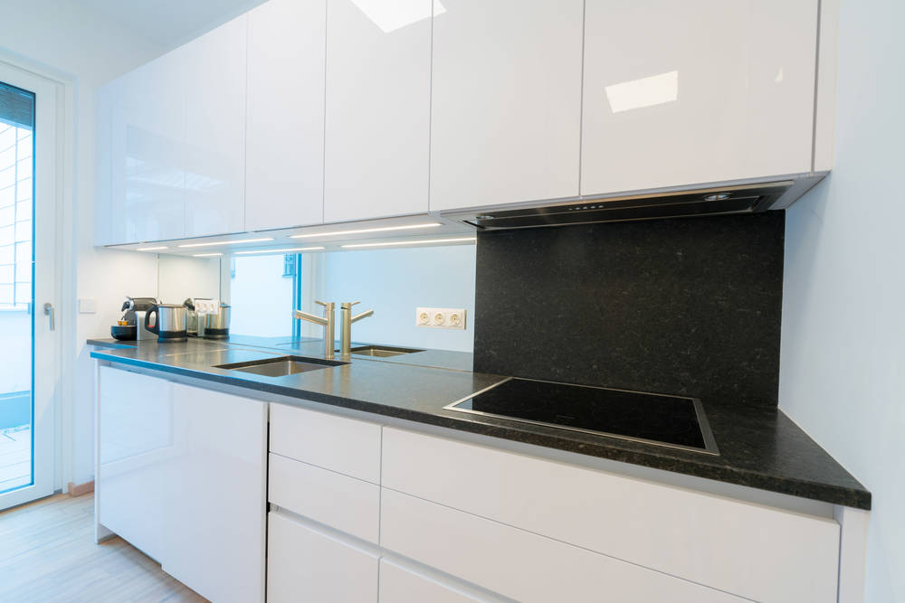 Thumb - Beautifully cut 1-bedroom apartment with elevator, air conditioning and terrace num - 31