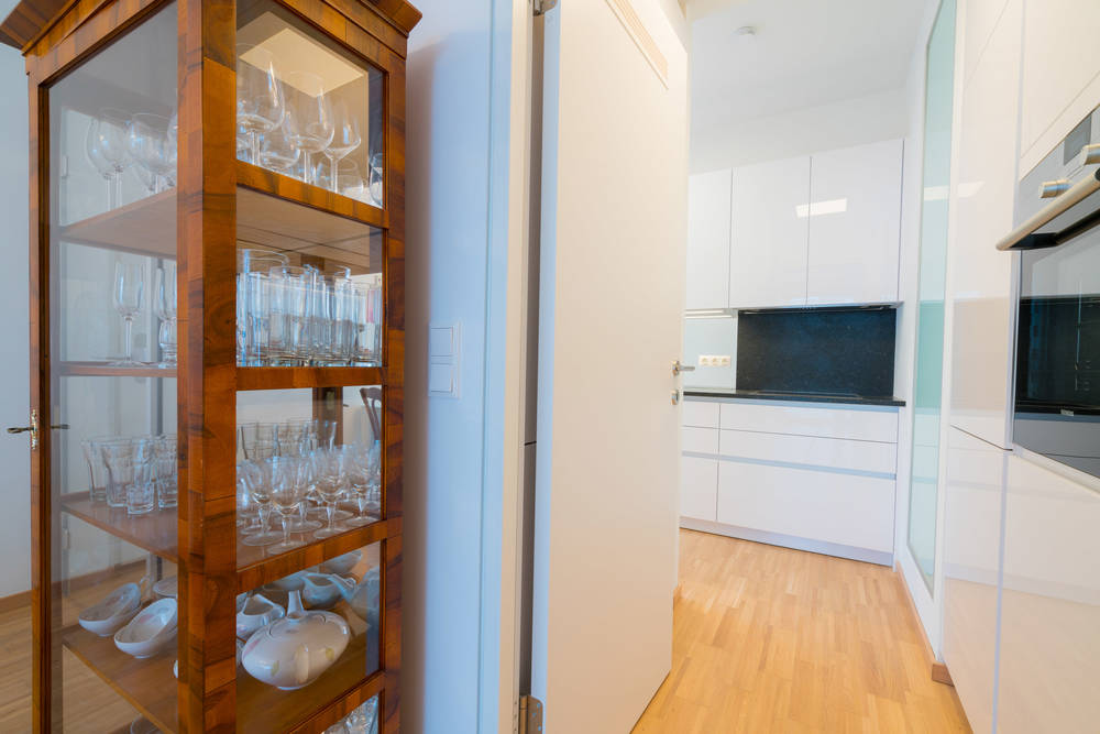 Thumb - Beautifully cut 1-bedroom apartment with elevator, air conditioning and terrace num - 30