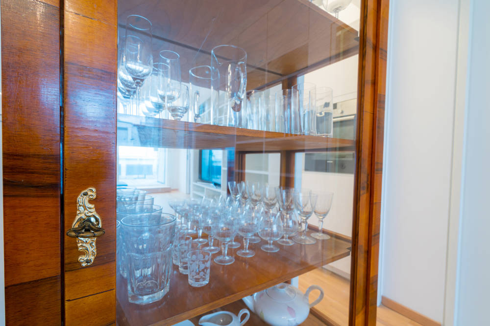 Thumb - Beautifully cut 1-bedroom apartment with elevator, air conditioning and terrace num - 29