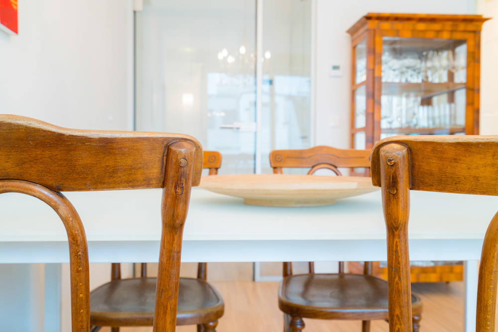 Thumb - Beautifully cut 1-bedroom apartment with elevator, air conditioning and terrace num - 28