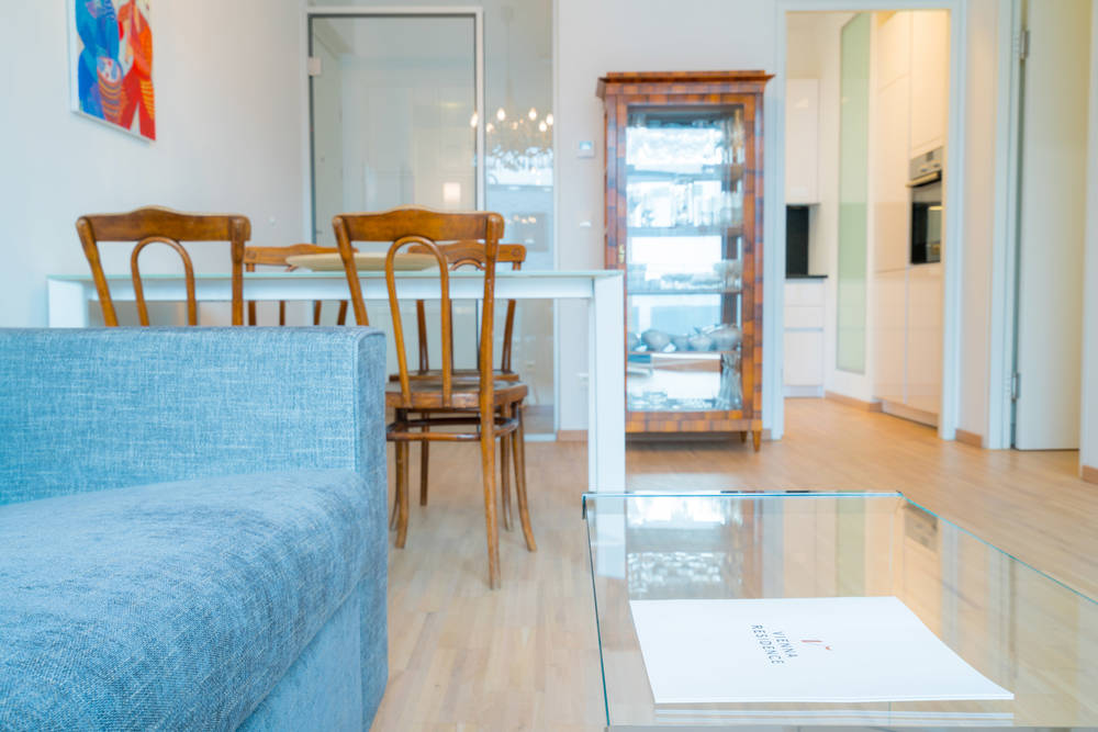 Thumb - Beautifully cut 1-bedroom apartment with elevator, air conditioning and terrace num - 27