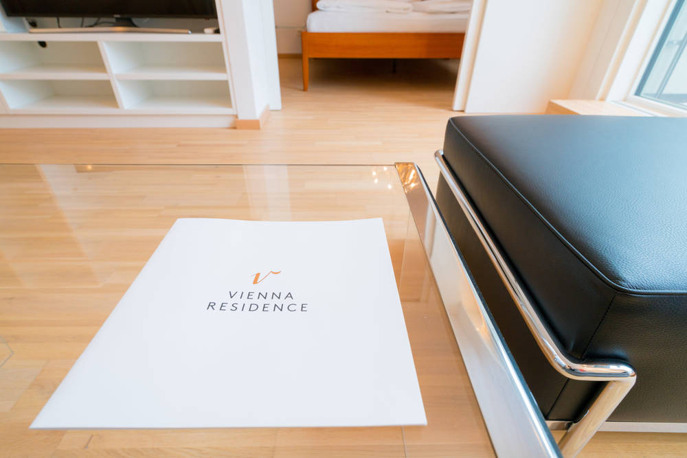 Thumb - Beautifully cut 1-bedroom apartment with elevator, air conditioning and terrace num - 26