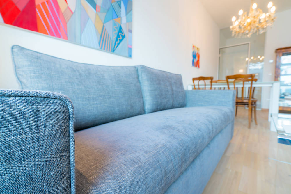 Thumb - Beautifully cut 1-bedroom apartment with elevator, air conditioning and terrace num - 25