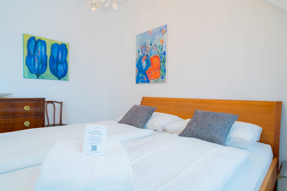 Thumb - Beautifully cut 1-bedroom apartment with elevator, air conditioning and terrace num - 21