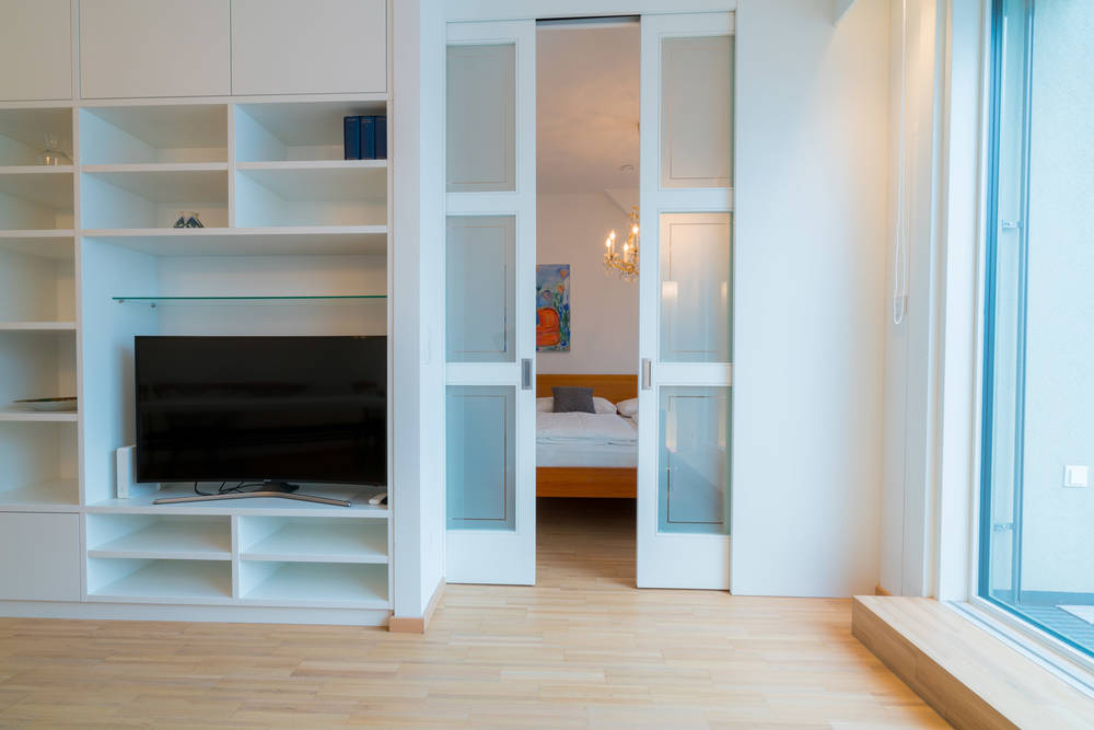 Thumb - Beautifully cut 1-bedroom apartment with elevator, air conditioning and terrace num - 19