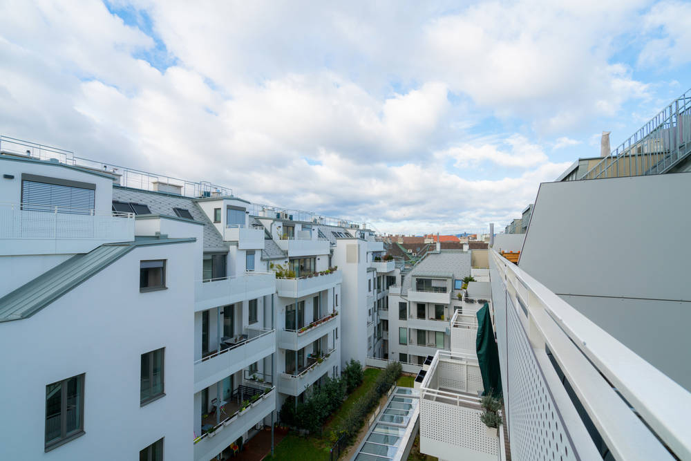 Thumb - Beautifully cut 1-bedroom apartment with elevator, air conditioning and terrace num - 11