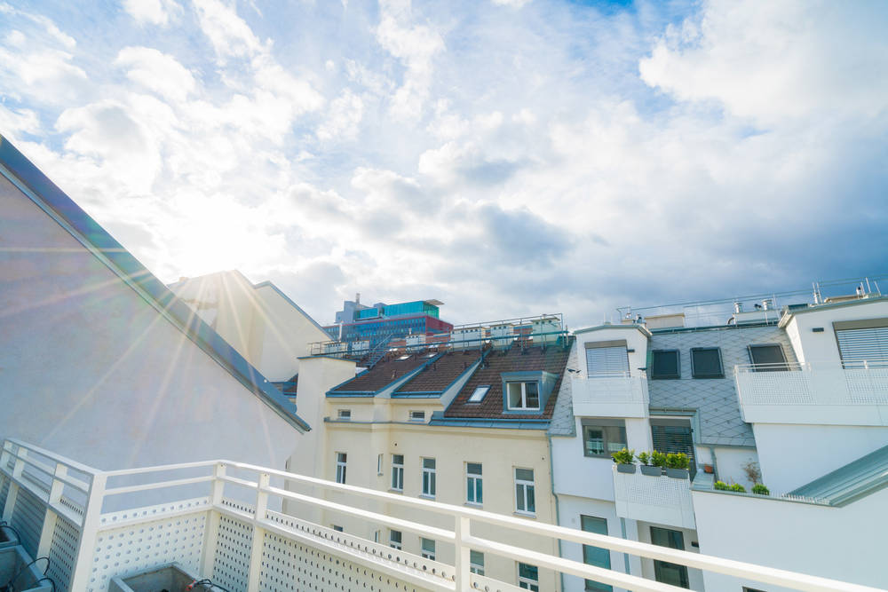 Thumb - Beautifully cut 1-bedroom apartment with elevator, air conditioning and terrace num - 10