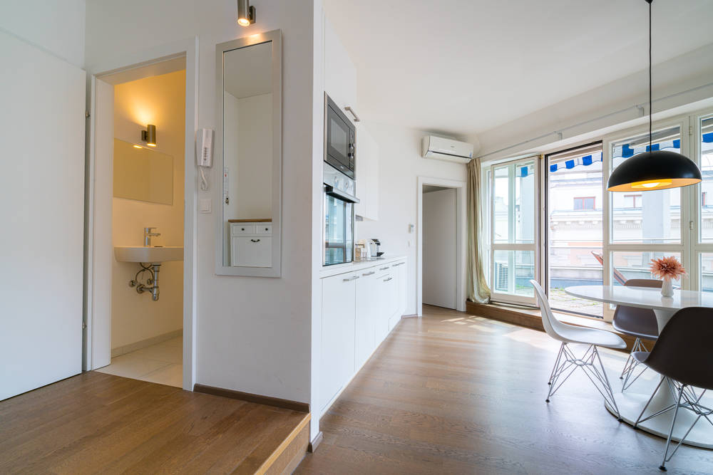 Thumb - Beautiful apartment Vienna near the leafy Stadtpark - great for short term and long term rent num - 22