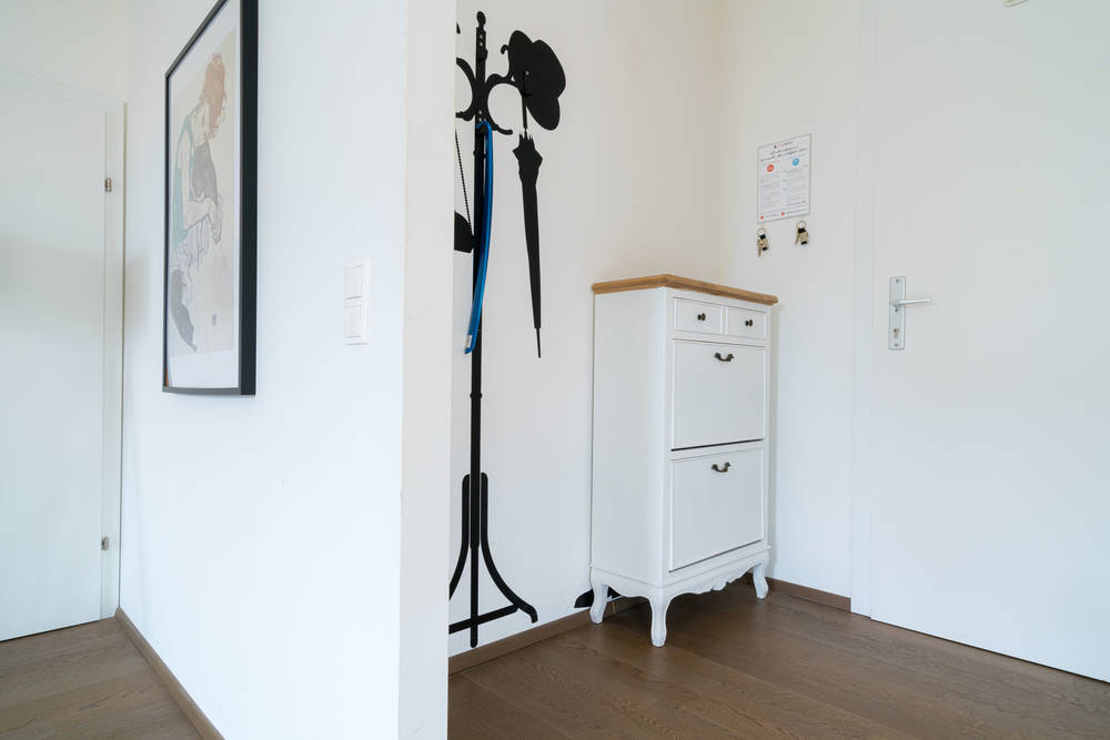 Thumb - Beautiful apartment Vienna near the leafy Stadtpark - great for short term and long term rent num - 21