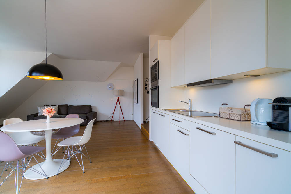 Thumb - Beautiful apartment Vienna near the leafy Stadtpark - great for short term and long term rent num - 20