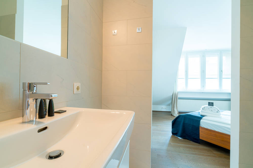 Thumb - Beautiful apartment Vienna near the leafy Stadtpark - great for short term and long term rent num - 19