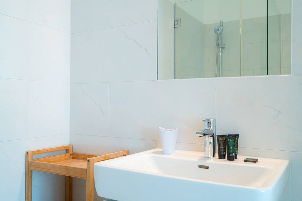 Thumb - Beautiful apartment Vienna near the leafy Stadtpark - great for short term and long term rent num - 18