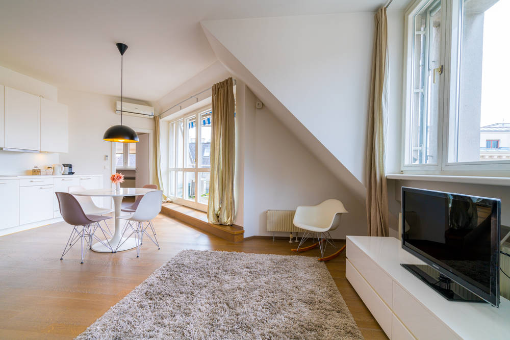 Thumb - Beautiful apartment Vienna near the leafy Stadtpark - great for short term and long term rent num - 14